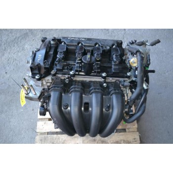 Κινητήρας - Μοτέρ Mazda 3 1.5 P5 2015-2021