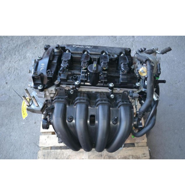 Κινητήρας - Μοτέρ Mazda 3 1.5 P5 2015-2021