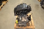 Κινητήρας - Μοτέρ Volkswagen Golf (A1/Caddy/Ibiza/Fabia) 1.0Tsi 115ps DKR 2015-2020