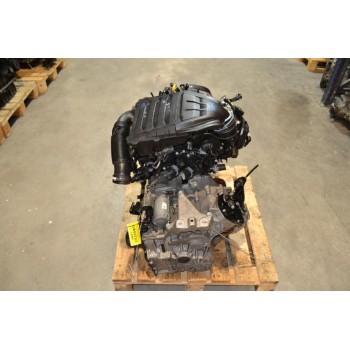 Κινητήρας - Μοτέρ Volkswagen Golf (A1/Caddy/Ibiza/Fabia) 1.0Tsi 115ps DKR 2015-2020