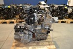 Κινητήρας - Μοτέρ Volkswagen Golf (A1/Caddy/Ibiza/Fabia) 1.0Tsi 115ps DKR 2015-2020