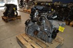 Κινητήρας - Μοτέρ Volkswagen Golf (A1/Caddy/Ibiza/Fabia) 1.0Tsi 115ps DKR 2015-2020