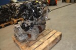 Κινητήρας - Μοτέρ Volkswagen Golf (A1/Caddy/Ibiza/Fabia) 1.0Tsi 115ps DKR 2015-2020