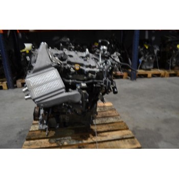 Κινητήρας - Μοτέρ Toyota Auris - CHR - Corolla 1.2T 8NR 2012-2020