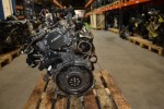 Κινητήρας - Μοτέρ Toyota Auris - CHR - Corolla 1.2T 8NR 2012-2020
