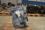 Κινητήρας - Μοτέρ Toyota Auris - CHR - Corolla 1.2T 8NR 2012-2020