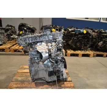Κινητήρας - Μοτέρ Toyota Auris - CHR - Corolla 1.2T 8NR 2012-2020
