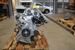 Κινητήρας - Μοτέρ Toyota Auris - CHR - Corolla 1.2T 8NR 2012-2020