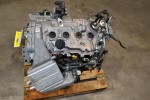 Κινητήρας - Μοτέρ Toyota Auris - CHR - Corolla 1.2T 8NR 2012-2020