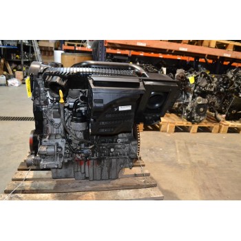 Κινητήρας - Μοτέρ Ford Focus ST HYDA / Volvo B5254T 2.5 225ps 2005-2012 147.000