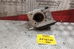 Πεταλούδα Γκαζιού Mazda 2 Κωδ.Κινητηρα ZJ 2007-2010 ZJ3813640 6 pins