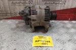 Δυναμό Volkswagen Golf IV Κωδ.Κινητηρα APE 1998-2004 037903025M