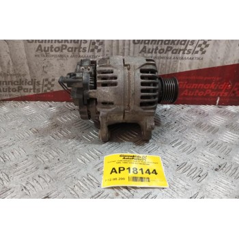 Δυναμό Volkswagen Golf IV Κωδ.Κινητηρα APE 1998-2004 037903025M