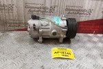 Κομπρεσέρ Aircondition - A/C Volkswagen Golf IV Κωδ.Κινητηρα APE 1998-2004 R134a SD7V16 1J0820803A
