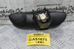 Καθρέφτης Εσωτερικός Porsche Cayenne 958 2010-2018 7PP857511E (Γνήσιο)