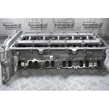 Καπάκι Μηχανής (Κεφαλάρι) Ford Ranger 3.2 P5AT 2015-2020 (Καινούργιο)