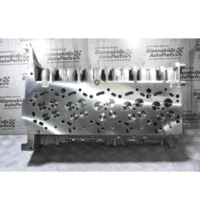 Καπάκι Μηχανής (Κεφαλάρι) Ford Ranger 3.2 P5AT 2015-2020 (Καινούργιο)