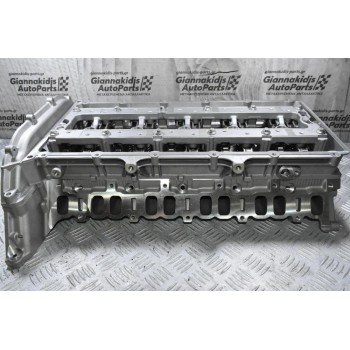 Καπάκι Μηχανής (Κεφαλάρι) Ford Ranger 3.2 P5AT 2015-2020 (Καινούργιο)