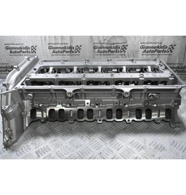 Καπάκι Μηχανής (Κεφαλάρι) Ford Ranger 3.2 P5AT 2015-2020 (Καινούργιο)