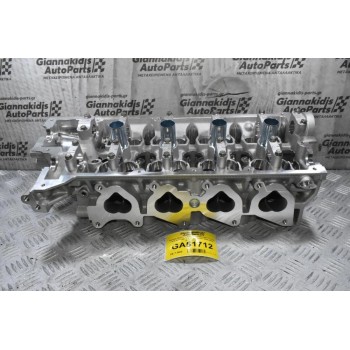 Καπάκι Μηχανής-Κεφαλάρι Hyundai Tucson / Kia Sportage 2.0 141ps G4GC 2004-2010 (Καινούργιο)