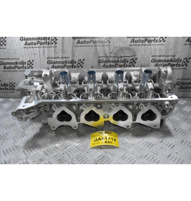 Καπάκι Μηχανής-Κεφαλάρι Hyundai Tucson / Kia Sportage 2.0 141ps G4GC 2004-2010 (Καινούργιο)