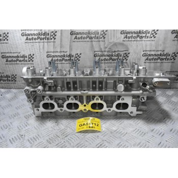 Καπάκι Μηχανής-Κεφαλάρι Hyundai Tucson / Kia Sportage 2.0 141ps G4GC 2004-2010 (Καινούργιο)