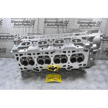 Καπάκι Μηχανής-Κεφαλάρι Hyundai Tucson / Kia Sportage 2.0 141ps G4GC 2004-2010 (Καινούργιο)