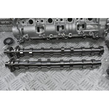 Ψευτοκάπακο Με Εκκεντροφόρους και Καδένα Ford Fiesta / B-Max / Transit / Ecosport 1.5 TDCI DLD DV5 2010-2020 (Καινουριά)