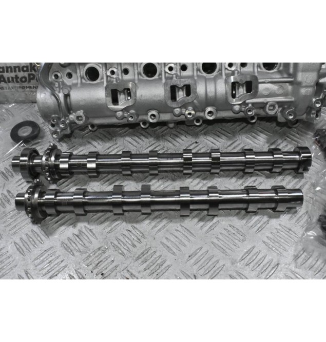 Ψευτοκάπακο Με Εκκεντροφόρους και Καδένα Ford Fiesta / B-Max / Transit / Ecosport 1.5 TDCI DLD DV5 2010-2020 (Καινουριά)