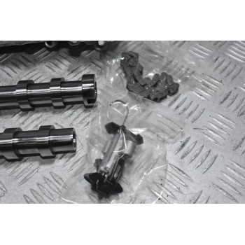 Ψευτοκάπακο Με Εκκεντροφόρους και Καδένα Ford Fiesta / B-Max / Transit / Ecosport 1.5 TDCI DLD DV5 2010-2020 (Καινουριά)