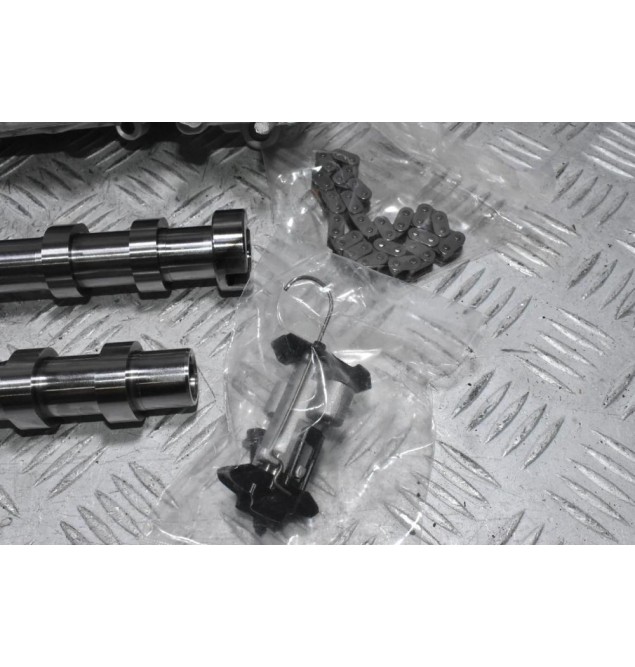 Ψευτοκάπακο Με Εκκεντροφόρους και Καδένα Ford Fiesta / B-Max / Transit / Ecosport 1.5 TDCI DLD DV5 2010-2020 (Καινουριά)