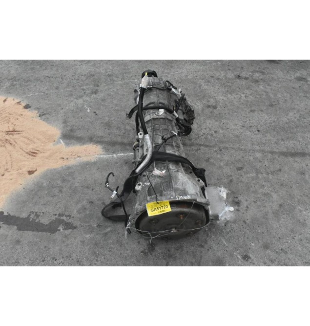 Αυτόματο Κιβώτιο Ταχυτήτων Σασμάν 4x4 Ford Ranger Raptor 2.0 Ecoblue YN2X/YNWS 10Ταχ. ( MB3P-7A195-CF) 2017-2022