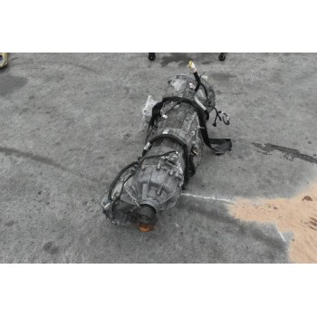 Αυτόματο Κιβώτιο Ταχυτήτων Σασμάν 4x4 Ford Ranger Raptor 2.0 Ecoblue YN2X/YNWS 10Ταχ. ( MB3P-7A195-CF) 2017-2022