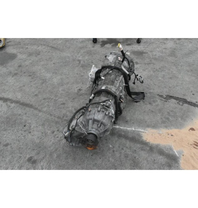 Αυτόματο Κιβώτιο Ταχυτήτων Σασμάν 4x4 Ford Ranger Raptor 2.0 Ecoblue YN2X/YNWS 10Ταχ. ( MB3P-7A195-CF) 2017-2022