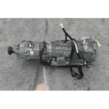 Αυτόματο Κιβώτιο Ταχυτήτων Σασμάν 4x4 Ford Ranger Raptor 2.0 Ecoblue YN2X/YNWS 10Ταχ. ( MB3P-7A195-CF) 2017-2022