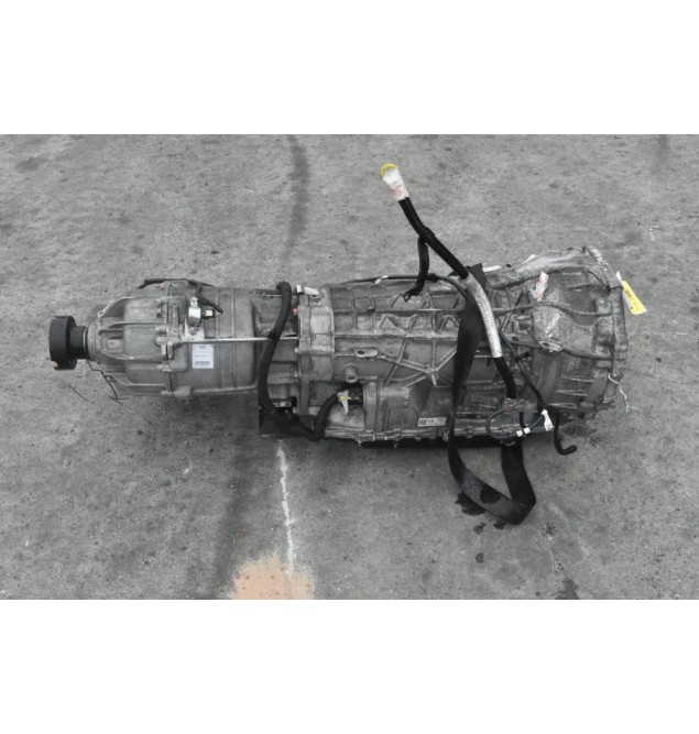 Αυτόματο Κιβώτιο Ταχυτήτων Σασμάν 4x4 Ford Ranger Raptor 2.0 Ecoblue YN2X/YNWS 10Ταχ. ( MB3P-7A195-CF) 2017-2022