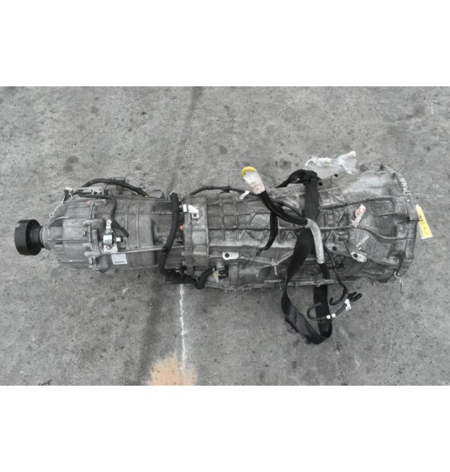 Αυτόματο Κιβώτιο Ταχυτήτων Σασμάν 4x4 Ford Ranger Raptor 2.0 Ecoblue YN2X/YNWS 10Ταχ. ( MB3P-7A195-CF) 2017-2022