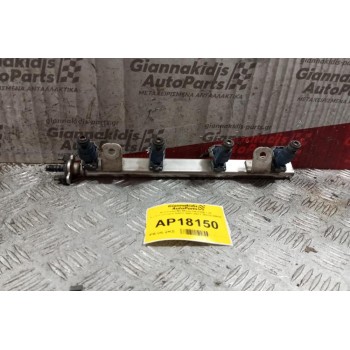 Μπέκιερα Με Μπεκ Hyundai i 30 Κωδ.Κινητηρα G4FC 2007-2011 35310-2B000