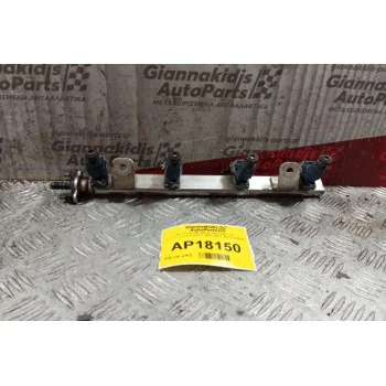 Μπέκιερα Με Μπεκ Hyundai i 30 Κωδ.Κινητηρα G4FC 2007-2011 35310-2B000