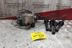 Διανομέας/Τρισυμπιτέρ Nissan Almera N15 Κωδ.Κινητηρα GA14 1995-2000 5+2 pins 22100-73C00