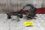 Διανομέας/Τρισυμπιτέρ Nissan Almera N15 Κωδ.Κινητηρα GA14 1995-2000 5+2 pins 22100-73C00