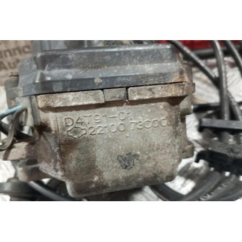 Διανομέας/Τρισυμπιτέρ Nissan Almera N15 Κωδ.Κινητηρα GA14 1995-2000 5+2 pins 22100-73C00