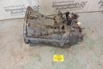 Χειροκίνητο Σασμάν Mercedes-Benz Sprinter Κωδ.Κινητηρα 611981 2000-2006 Κωδ. 711620