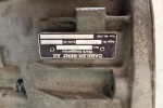 Χειροκίνητο Σασμάν Mercedes-Benz Sprinter Κωδ.Κινητηρα 611981 2000-2006 Κωδ. 711620