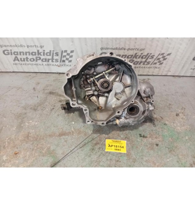 Χειροκίνητο Σασμάν Daewoo Matiz Κωδ.Κινητηρα F8CV 1995-2000