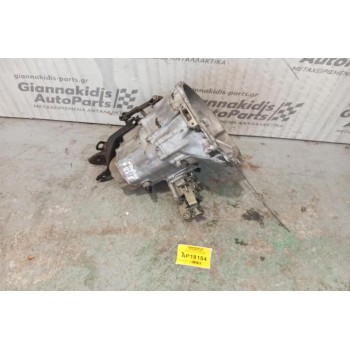 Χειροκίνητο Σασμάν Daewoo Matiz Κωδ.Κινητηρα F8CV 1995-2000