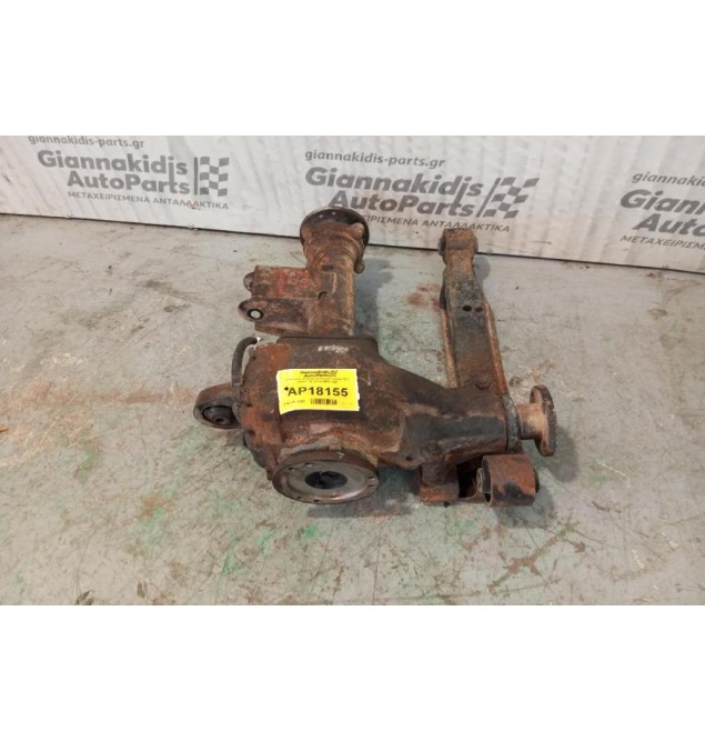 Διαφορικό Μπροστά Nissan PickUp D21 2400cc Βενζινη 1986-1997