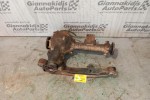 Διαφορικό Μπροστά Nissan PickUp D21 2400cc Βενζινη 1986-1997