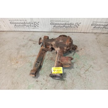 Διαφορικό Μπροστά Nissan PickUp D21 2400cc Βενζινη 1986-1997