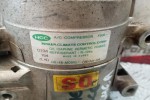 Κομπρεσέρ Aircondition - A/C Hyundai Accent Κωδ.Κινητηρα G4EA 1997-2002 CBXAA-04 HS-15 F500